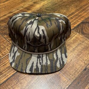 Drake X Richardson 256XE Flatbill Cap